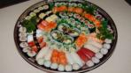 SC-18 150 pieces Sushi & Maki Tray