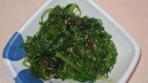 SL-06 Marinated Seaweed Salad