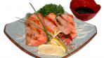 R-13 Salmon Belly - Sake Harami (3)