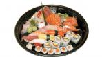 SC-14 32 pieces Sashimi & Sushi Combo for 2-3 people