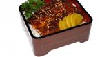 DO-01 BBQ Eel Rice - Unagi Don