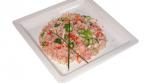 DO-12 Koganei Fried Rice w/shrimp, scallop & tobiko